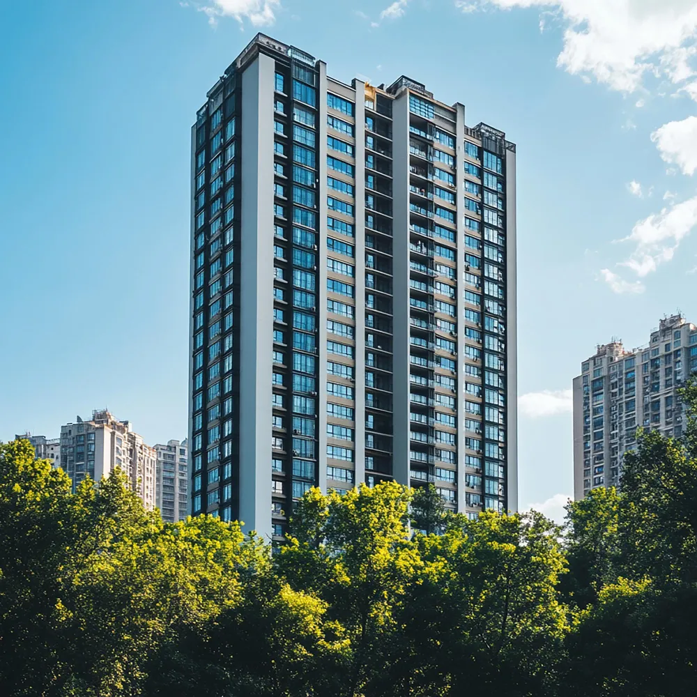 Apartments
